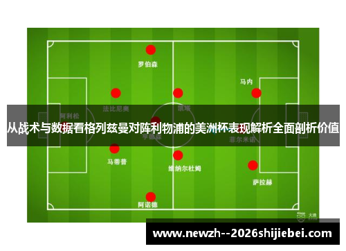 从战术与数据看格列兹曼对阵利物浦的美洲杯表现解析全面剖析价值