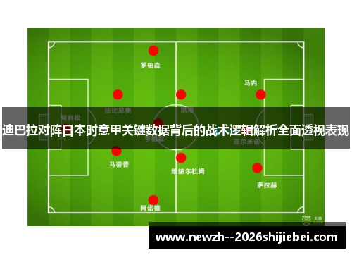 迪巴拉对阵日本时意甲关键数据背后的战术逻辑解析全面透视表现 迪巴拉对阵日本时意甲关键数据背后的战术逻辑解析全面透视表现